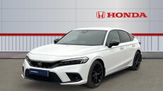Honda Civic 2.0 eHEV Sport 5dr CVT Hybrid Hatchback